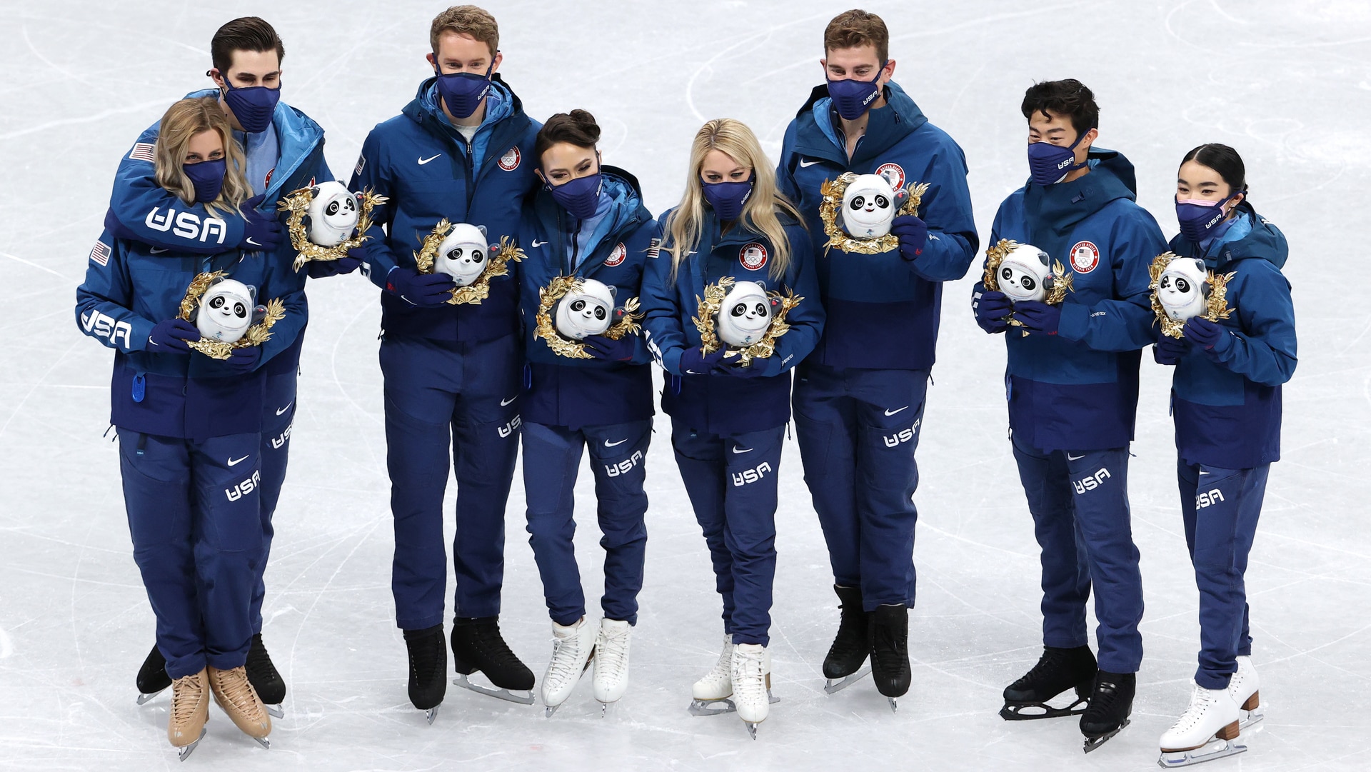 2022 intelligence overview